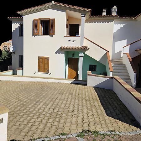 Casa Nostra Tanaunella Zewnętrze zdjęcie
