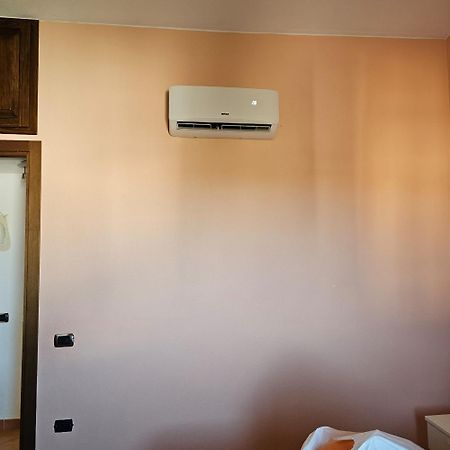 Casa Nostra Tanaunella Zewnętrze zdjęcie