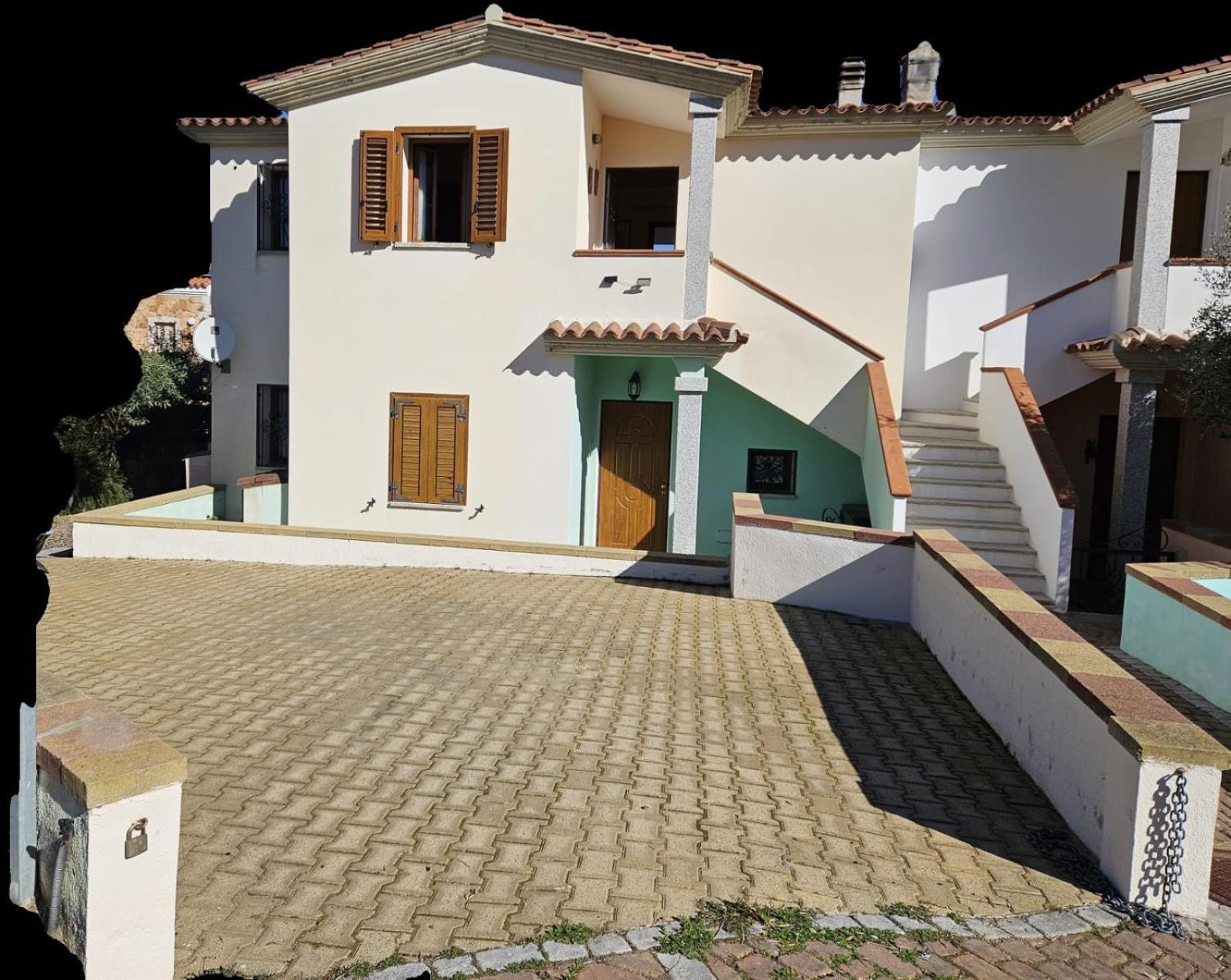 Casa Nostra Tanaunella Zewnętrze zdjęcie