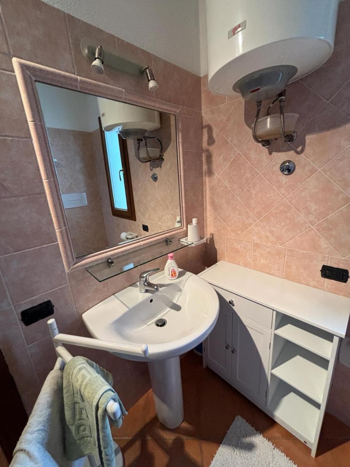 Casa Nostra Tanaunella Zewnętrze zdjęcie