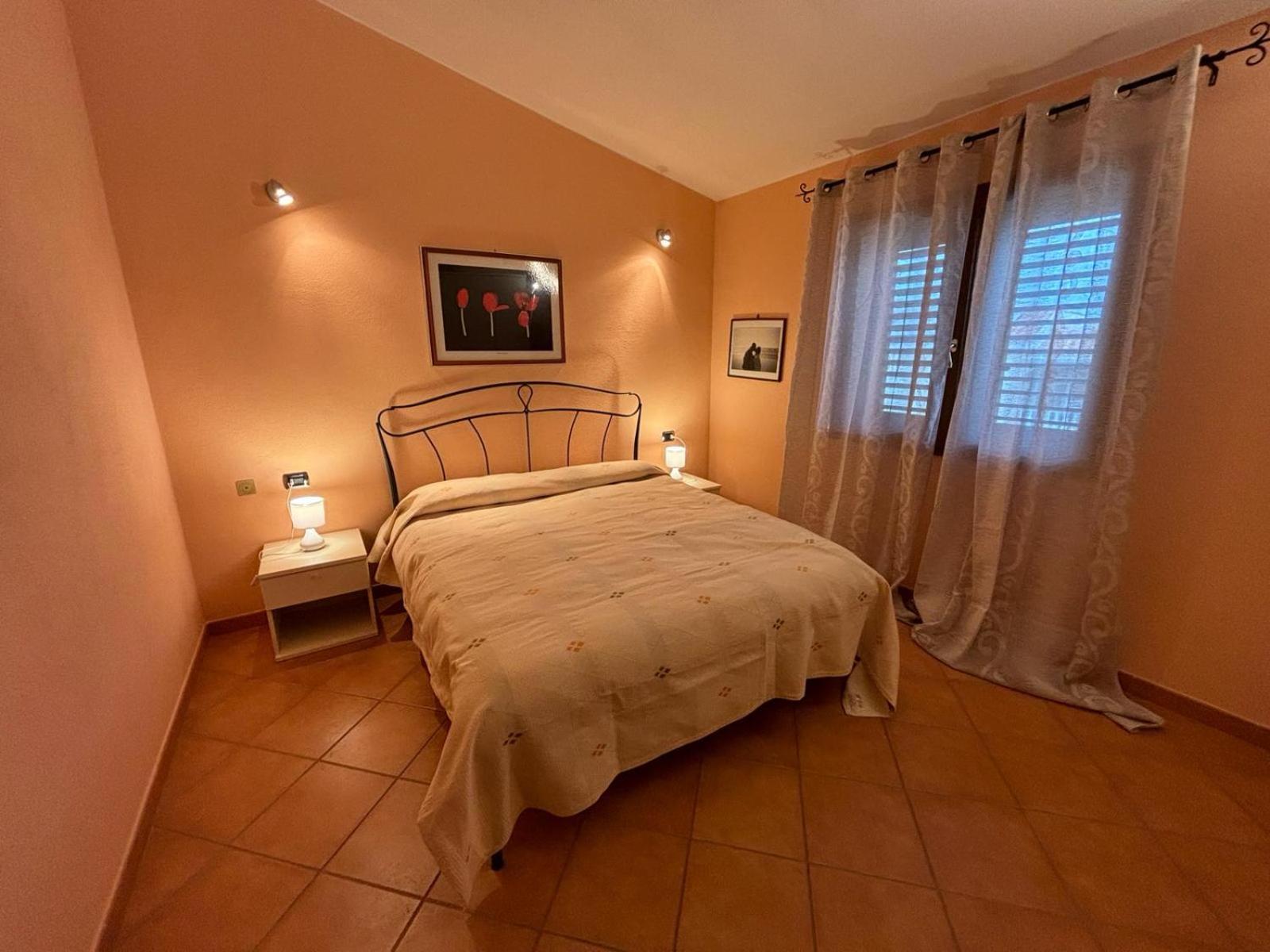 Casa Nostra Tanaunella Zewnętrze zdjęcie