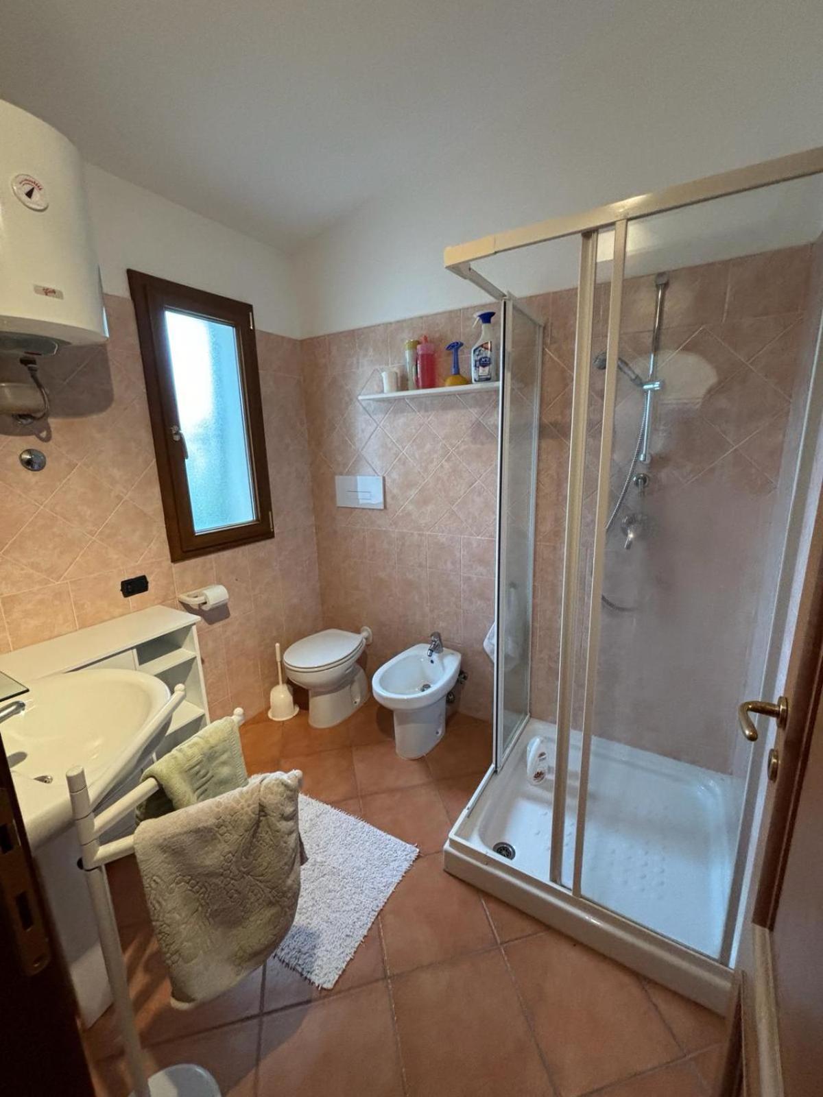 Casa Nostra Tanaunella Zewnętrze zdjęcie