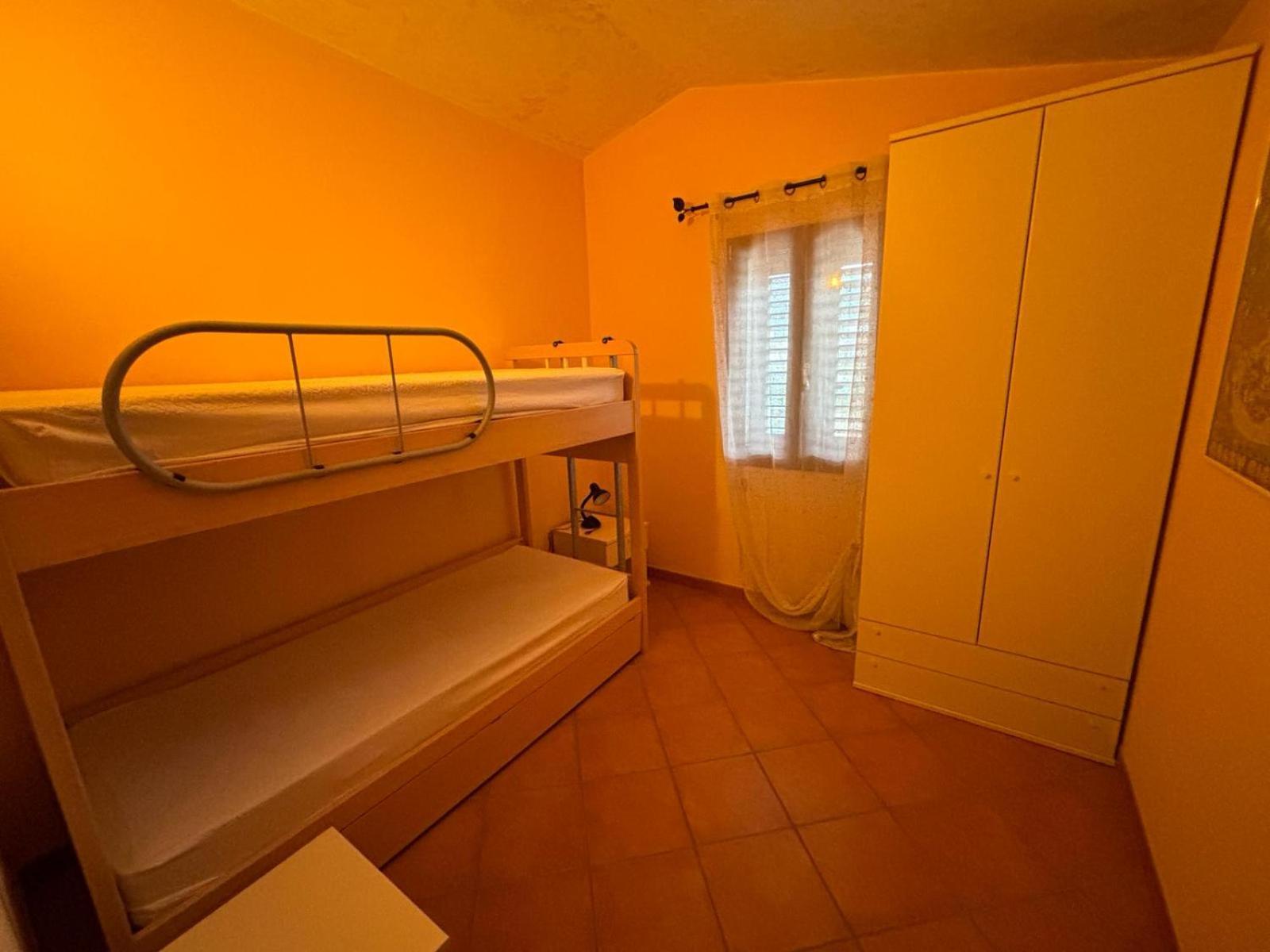 Casa Nostra Tanaunella Zewnętrze zdjęcie