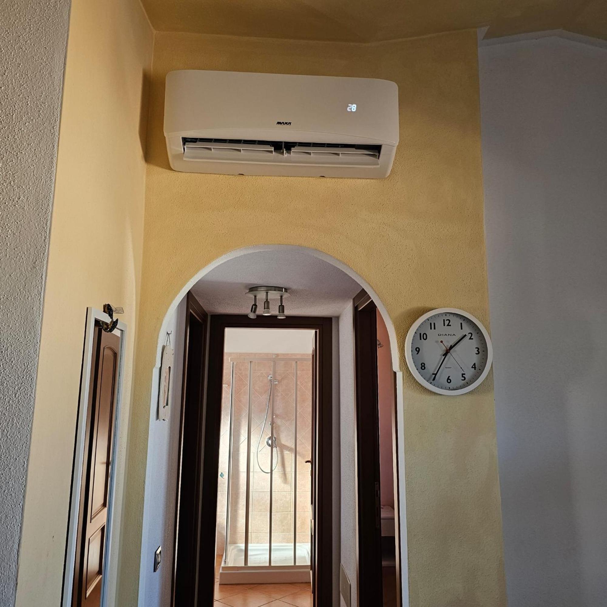 Casa Nostra Tanaunella Zewnętrze zdjęcie