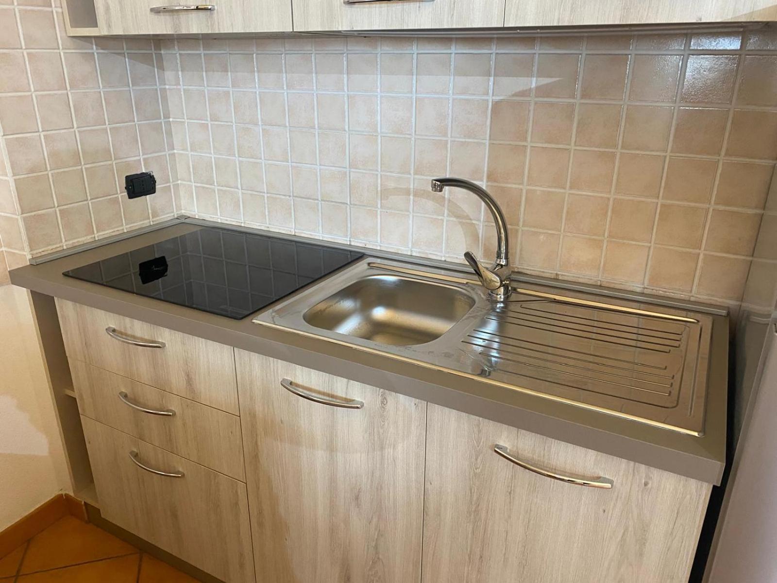 Casa Nostra Tanaunella Pokój zdjęcie